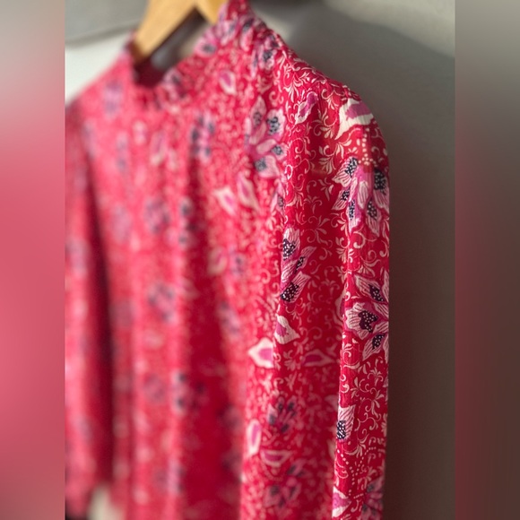 Joie blouse - Picture 7 of 14